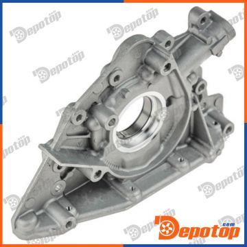 Pompe à huile pour CITROEN | BPO-CT-001, 157-PE-PE11
